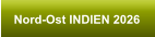 Nord-Ost INDIEN 2026