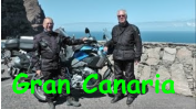 Gran Canaria