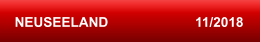 NEUSEELAND                       11/2018