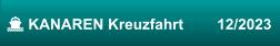  KANAREN Kreuzfahrt        12/2023