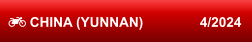  CHINA (YUNNAN)               4/2024
